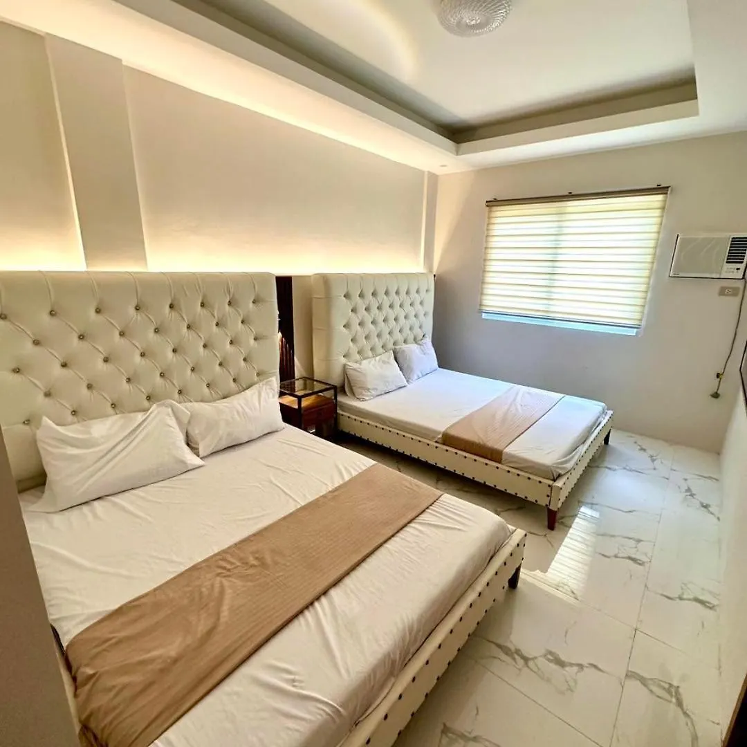 Guest house The Farmhouse Villa Beach Resort Morong