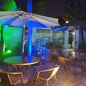 Gardensuite Anunas