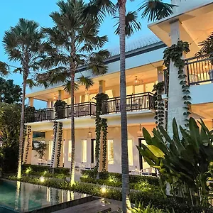 The London Residences Boutique 3*, Canggu (Bali) Indonesia