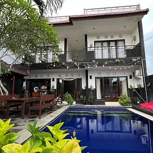 Parmilla Uluwatu , Ungasan (Bali) Indonesia