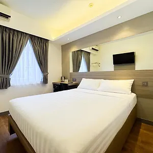 Red Planet 3*, Davao Philippines