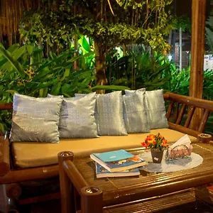 Chillout 3*, Panglao Philippines