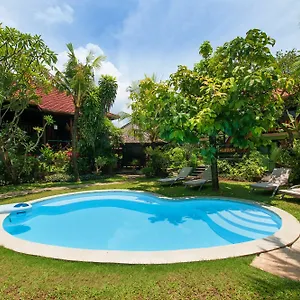 Agung 3*, Nusa Dua (Bali) Indonesia