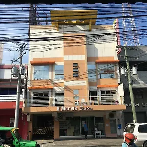 D' Morvie 3*, Davao Philippines
